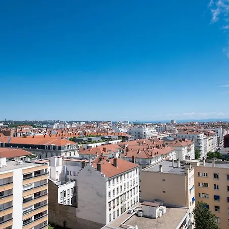 L'alto - Bel Spacieux Et Lumineux - Vue Panoramique Appartement
