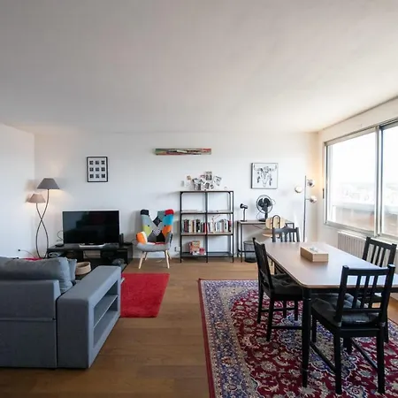 L'alto - Bel Lumineux -vue Panoramique *