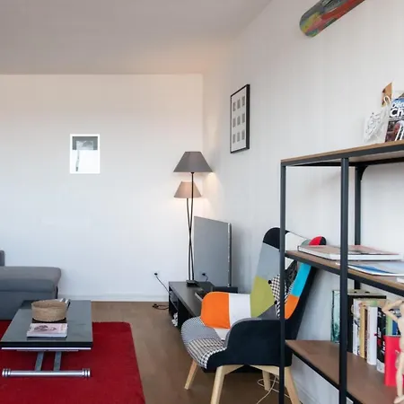 L'alto - Bel Lumineux -vue Panoramique Apartment