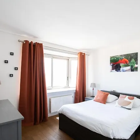 L'alto - Bel Lumineux -vue Panoramique Apartment *