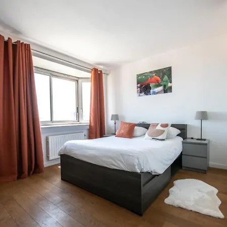 L'alto - Bel Spacieux Et Lumineux - Vue Panoramique *