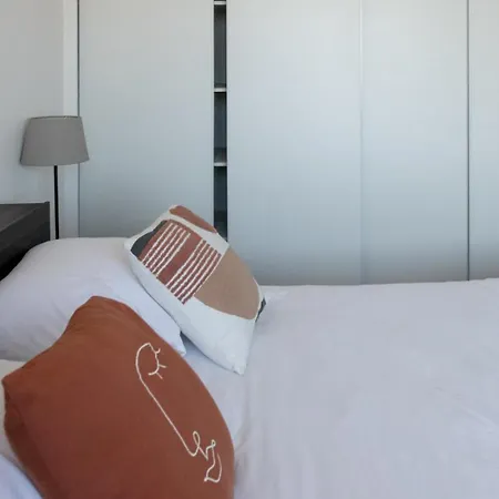 L'alto - Bel Spacieux Et Lumineux - Vue Panoramique Appartement Lyon