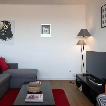 L'alto - Bel Lumineux -vue Panoramique Apartment *
