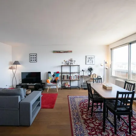 Apartamento L'alto - Bel Lumineux -vue Panoramique Lyon