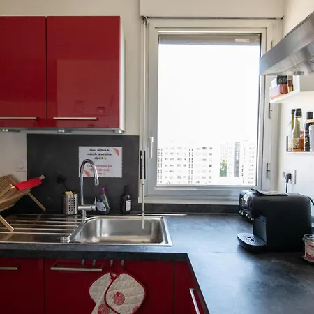 Apartamento L'alto - Bel Lumineux -vue Panoramique *